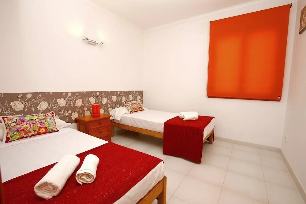 Apartments Es Trenc Ses Covetes 0*,