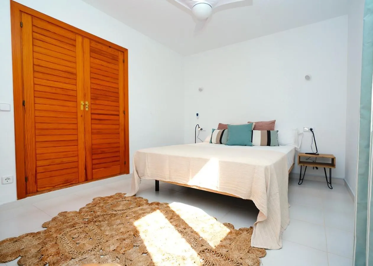 Apartments Es Trenc Ses Covetes