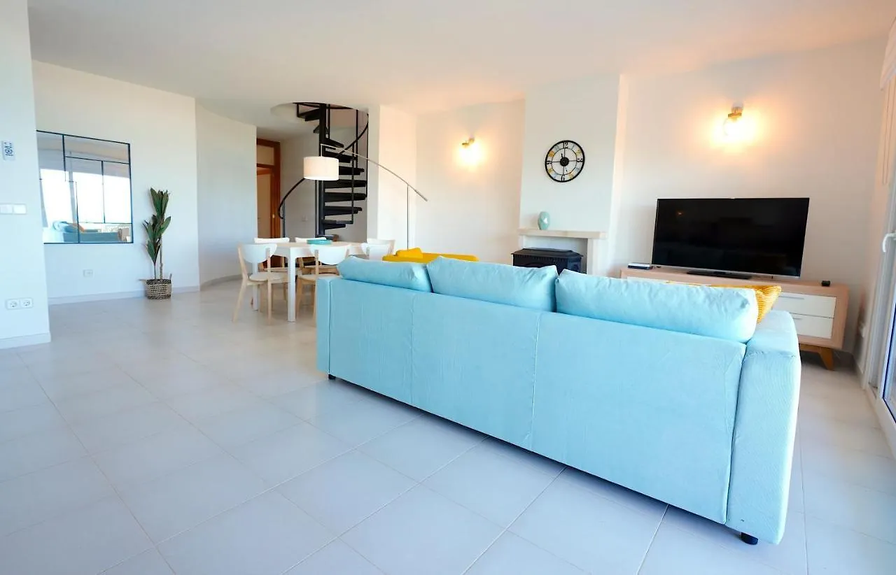 Apartments Es Trenc Ses Covetes