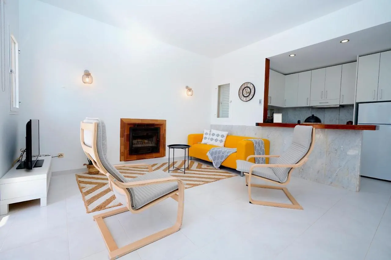 Apartments Es Trenc Ses Covetes