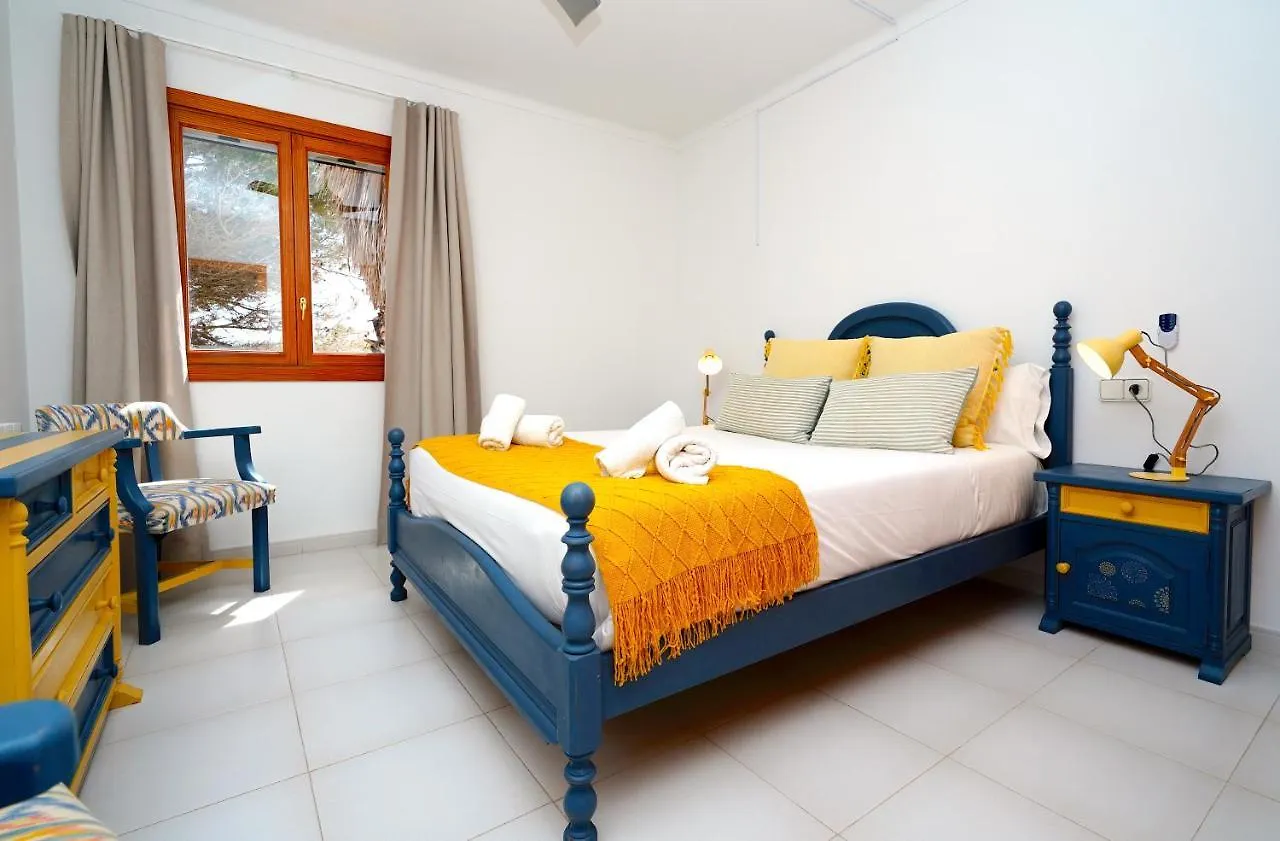 Apartments Es Trenc Ses Covetes Spanien