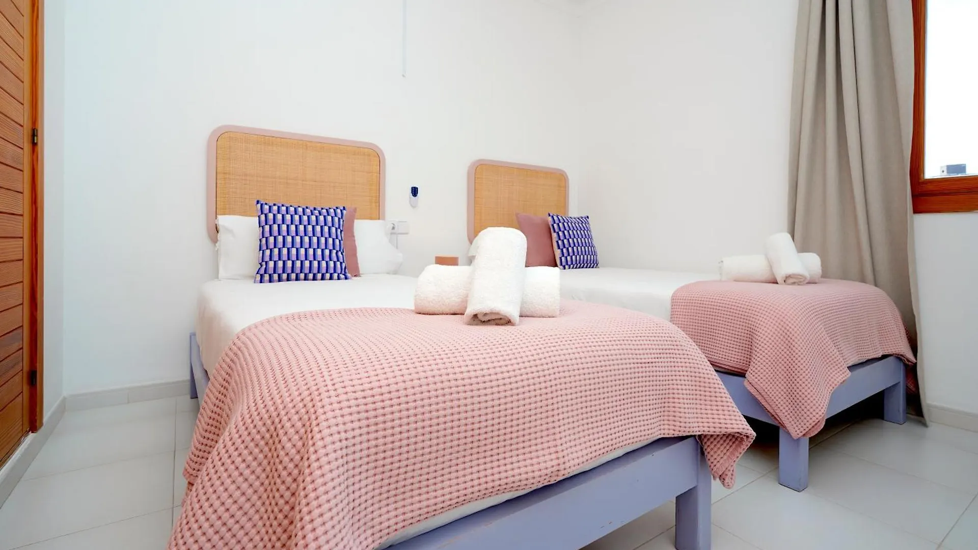 Apartments Es Trenc Ses Covetes