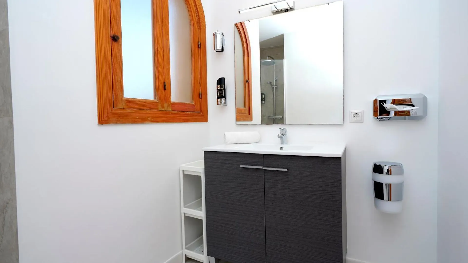 Apartments Es Trenc Ses Covetes