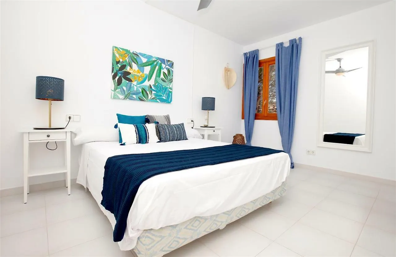 Apartments Es Trenc Ses Covetes