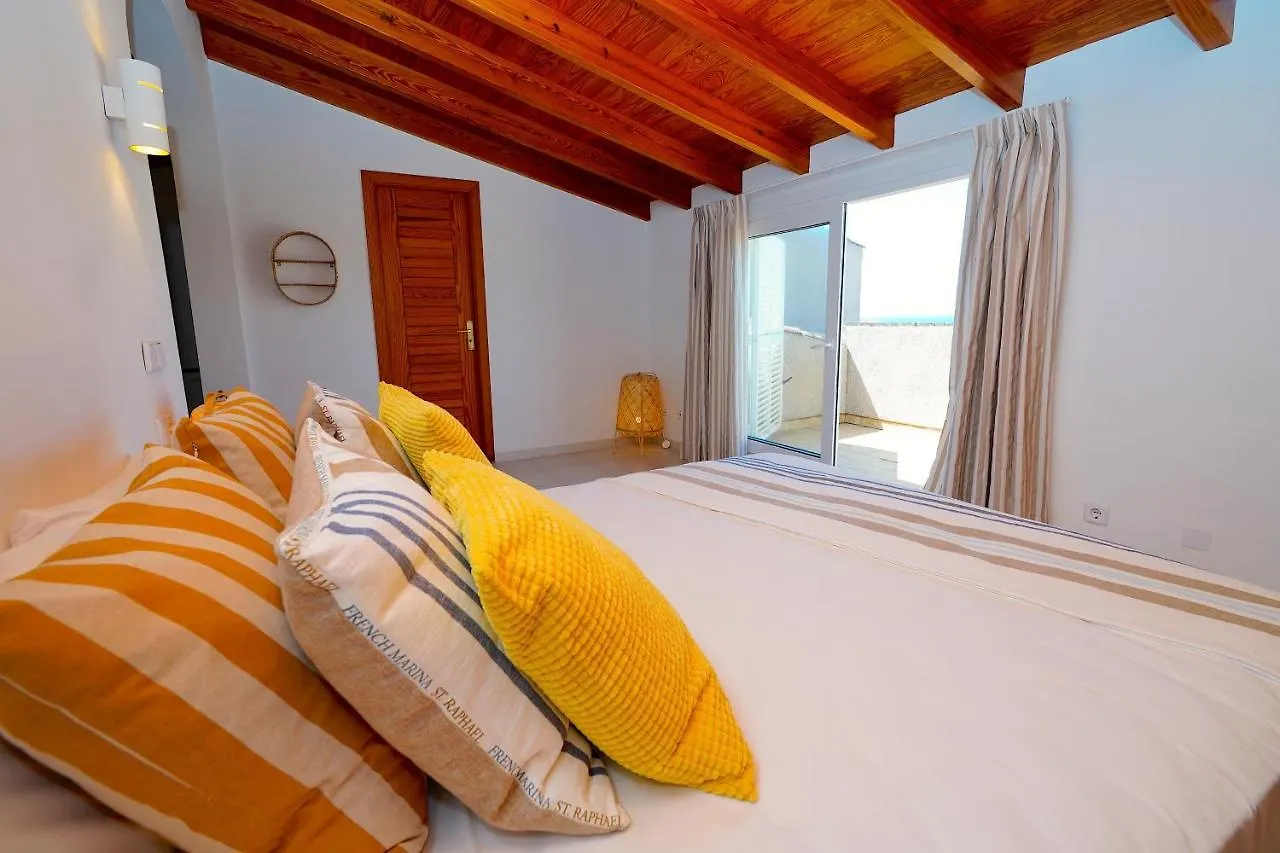 Apartments Es Trenc Ses Covetes 0*,