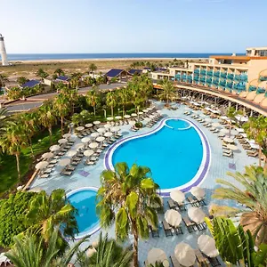 Faro Jandia Fuerteventura & Hotel Playa Jandia