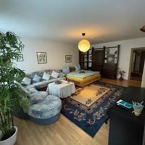 Schöne In Bahnhofsnähe Apartment Deggendorf