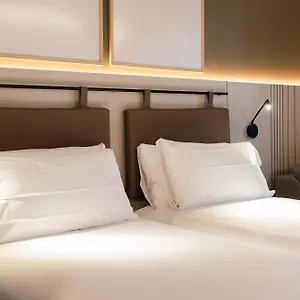 Bed4u Zurriola Hotel San Sebastián