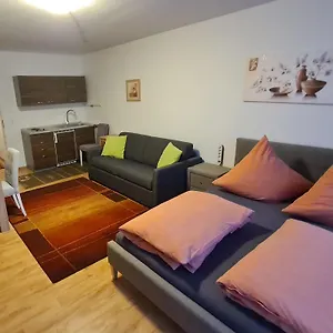 Schöne In Bayerische Wald,sankt Englmar Apartment Sankt Englmar