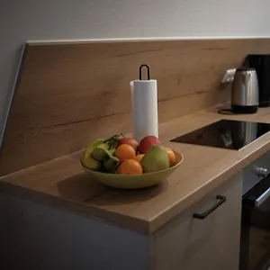 Nurdachhaus Am Geyersberg Apartment Freyung